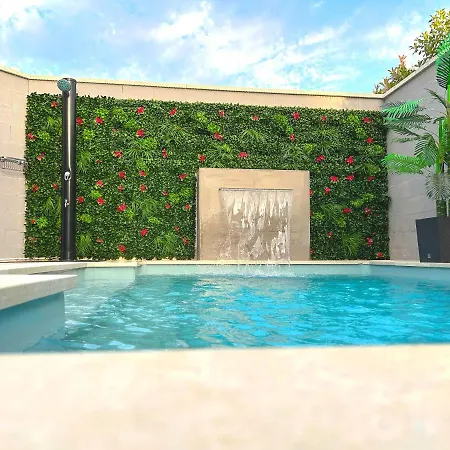 アパート La Flor De La Jara *