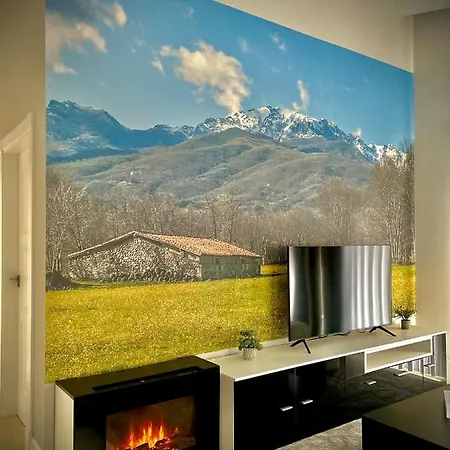 アパート La Flor De La Jara *