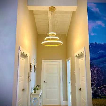 La Flor De La Jara アパート