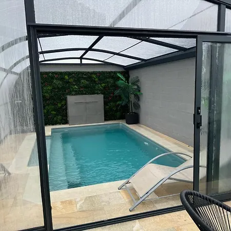 アパート La Flor De La Jara