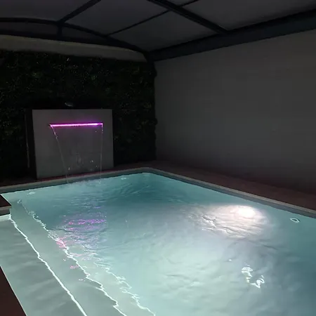 アパート La Flor De La Jara *