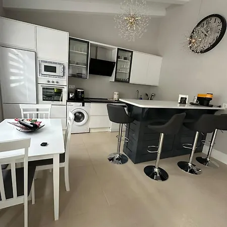 La Flor De La Jara * カンデレダ