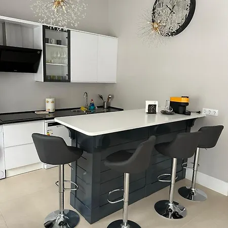 La Flor De La Jara アパート カンデレダ