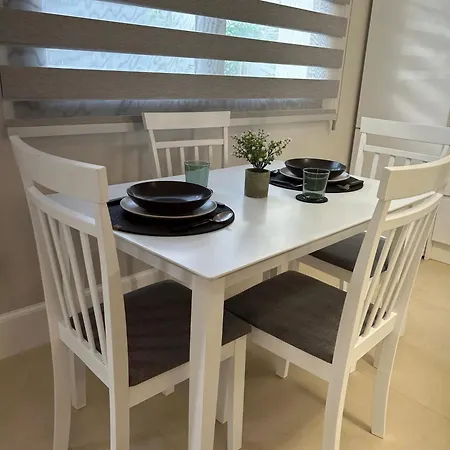 アパート La Flor De La Jara *