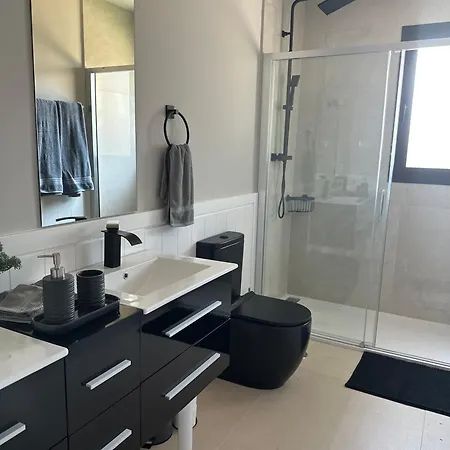 アパート La Flor De La Jara