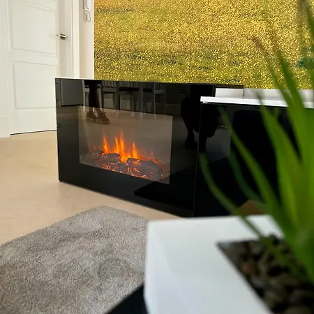 アパート La Flor De La Jara *