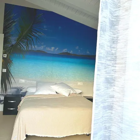 La Flor De La Jara アパート *