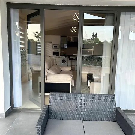 La Flor De La Jara アパート カンデレダ