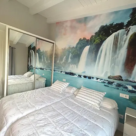 アパート La Flor De La Jara *