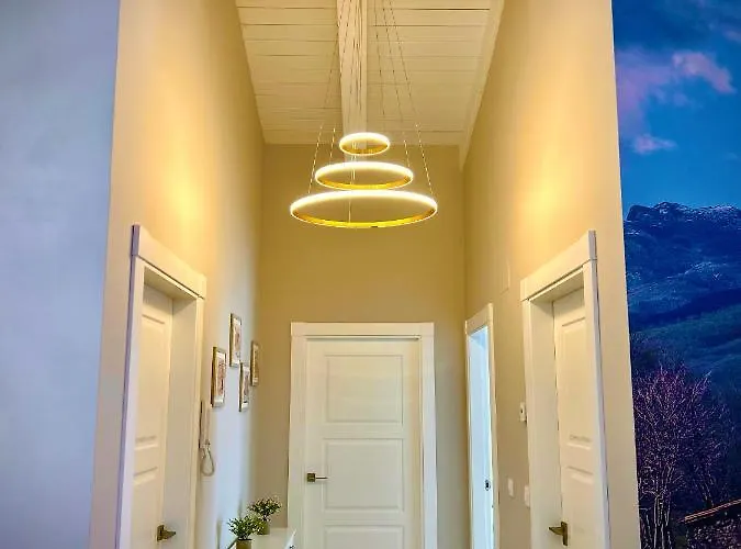 La Flor De La Jara 아파트