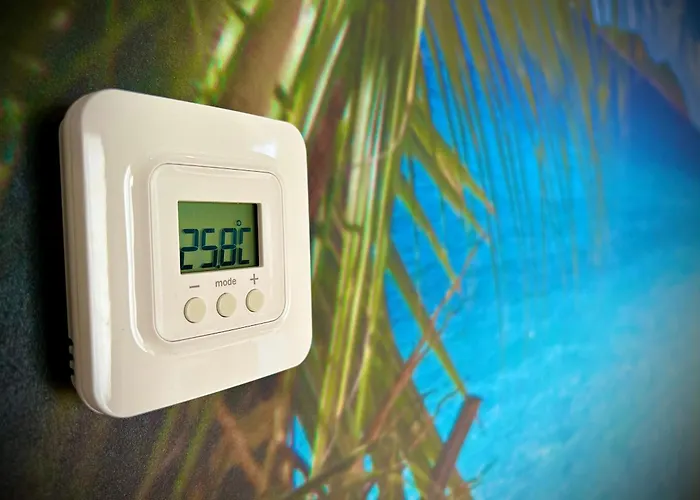 La Flor De La Jara 아파트