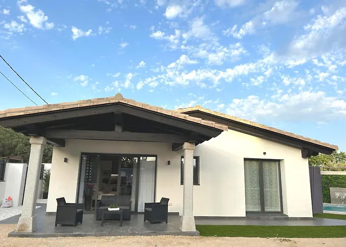 La Flor De La Jara 칸델레다