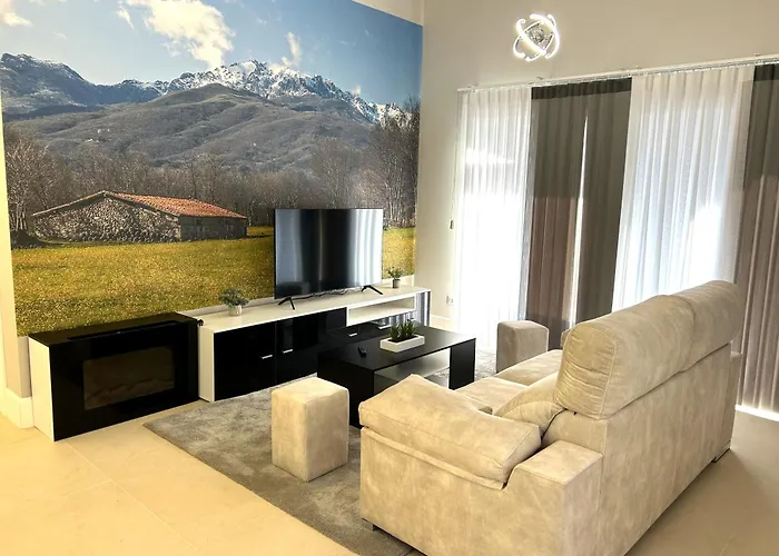 La Flor De La Jara *